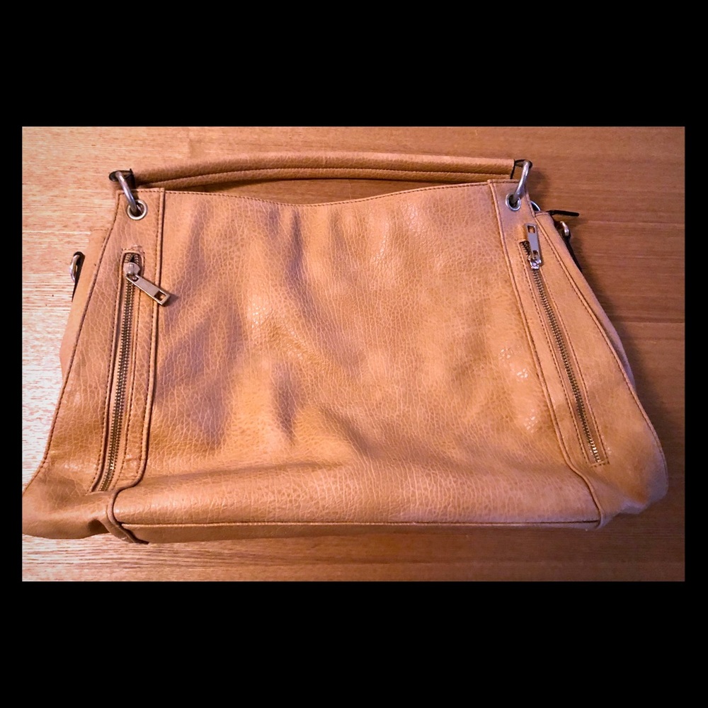 JustFab Tote